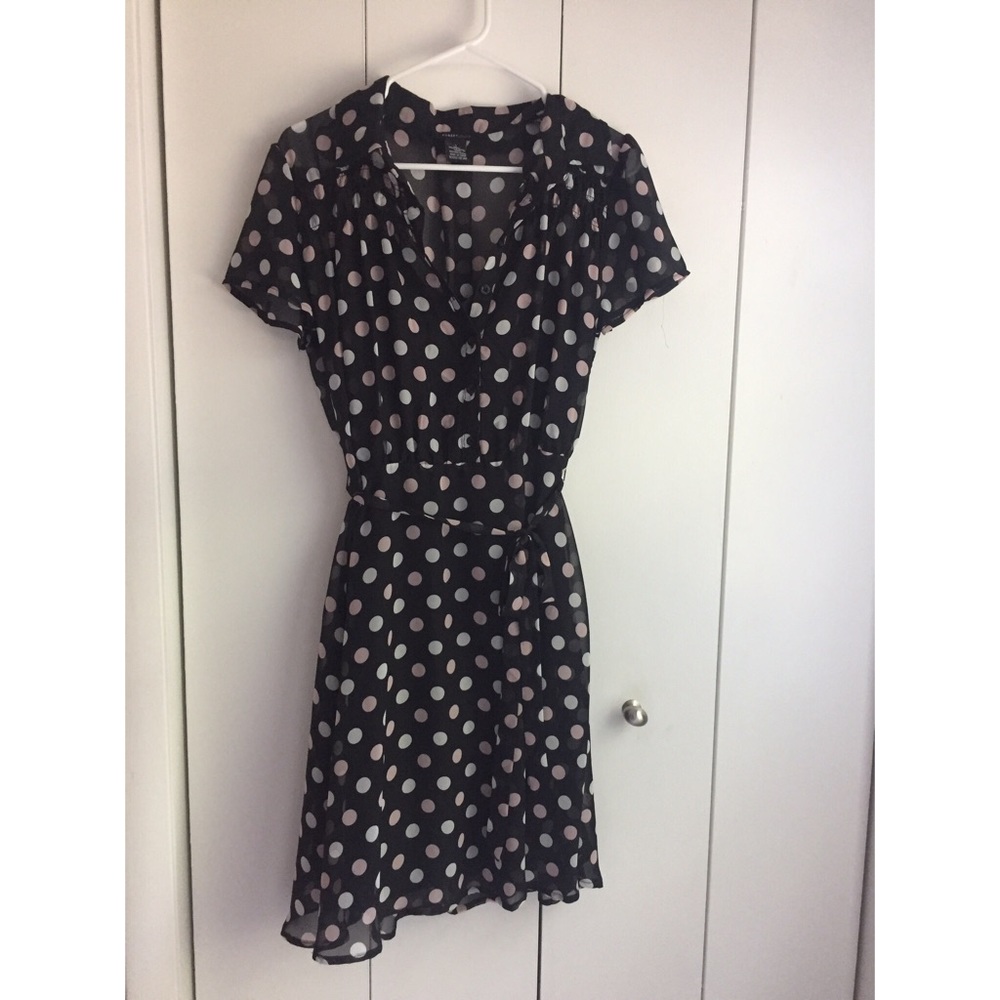 Cute summer dress
